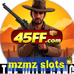 mzmz slots